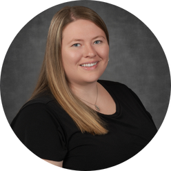 Kathleen Sonnen, PA-C Portrait